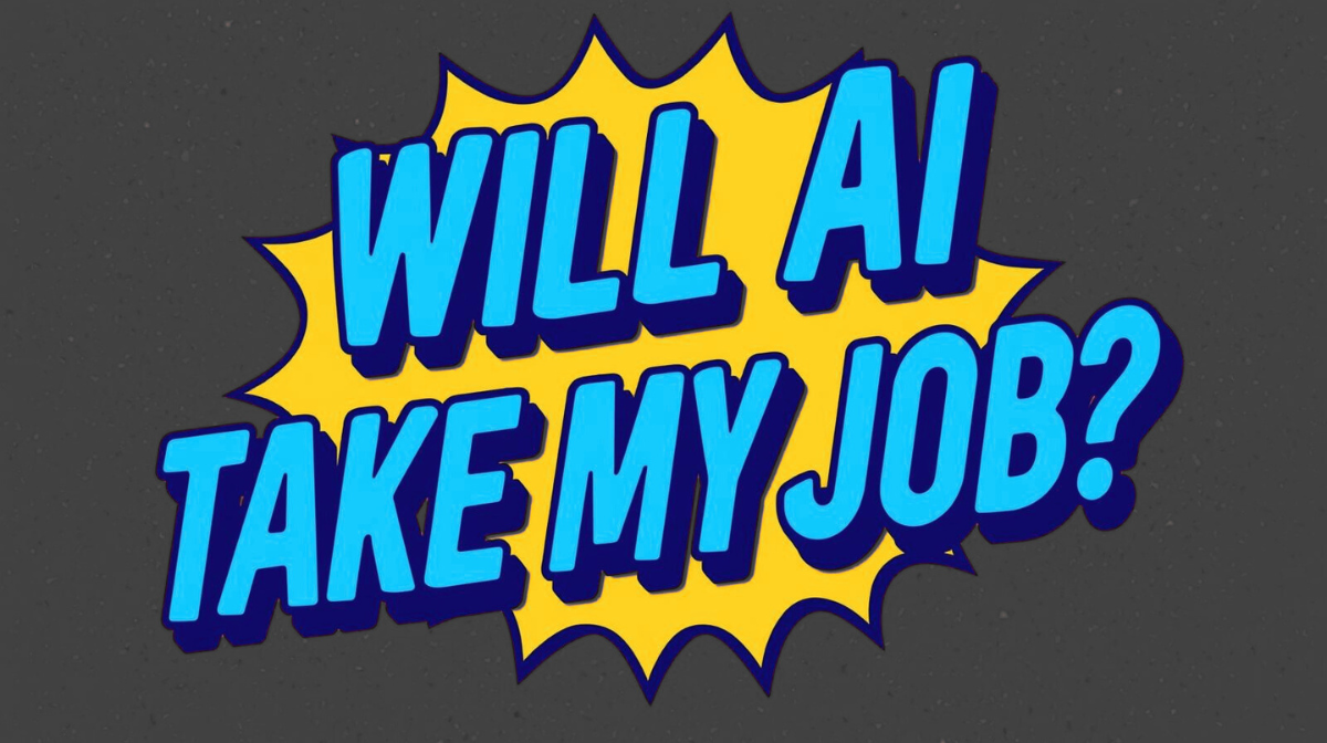 Sample AI job verdict